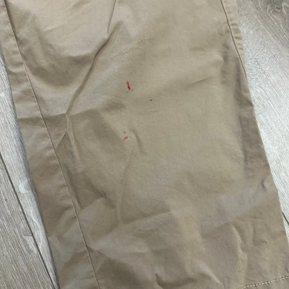 Nike Sportswear Essential Utility Pants Bottoms Size 38 B30